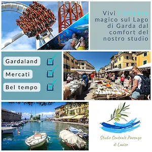 Apartment Pacengo Di, Lazise